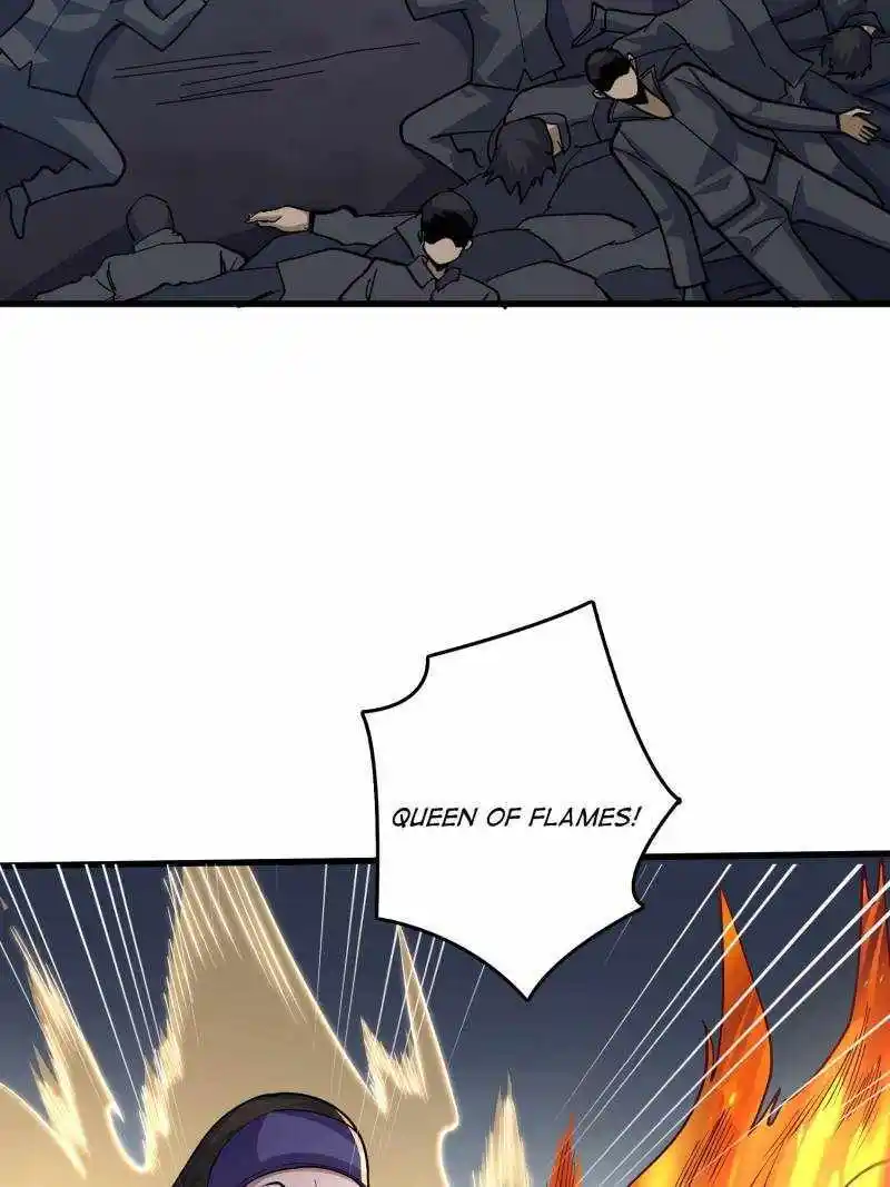 I'm Really Not The Villain Chapter 134