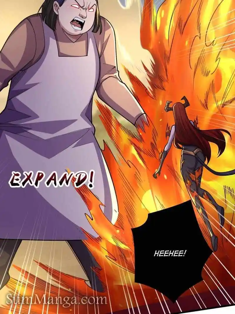 I'm Really Not The Villain Chapter 134