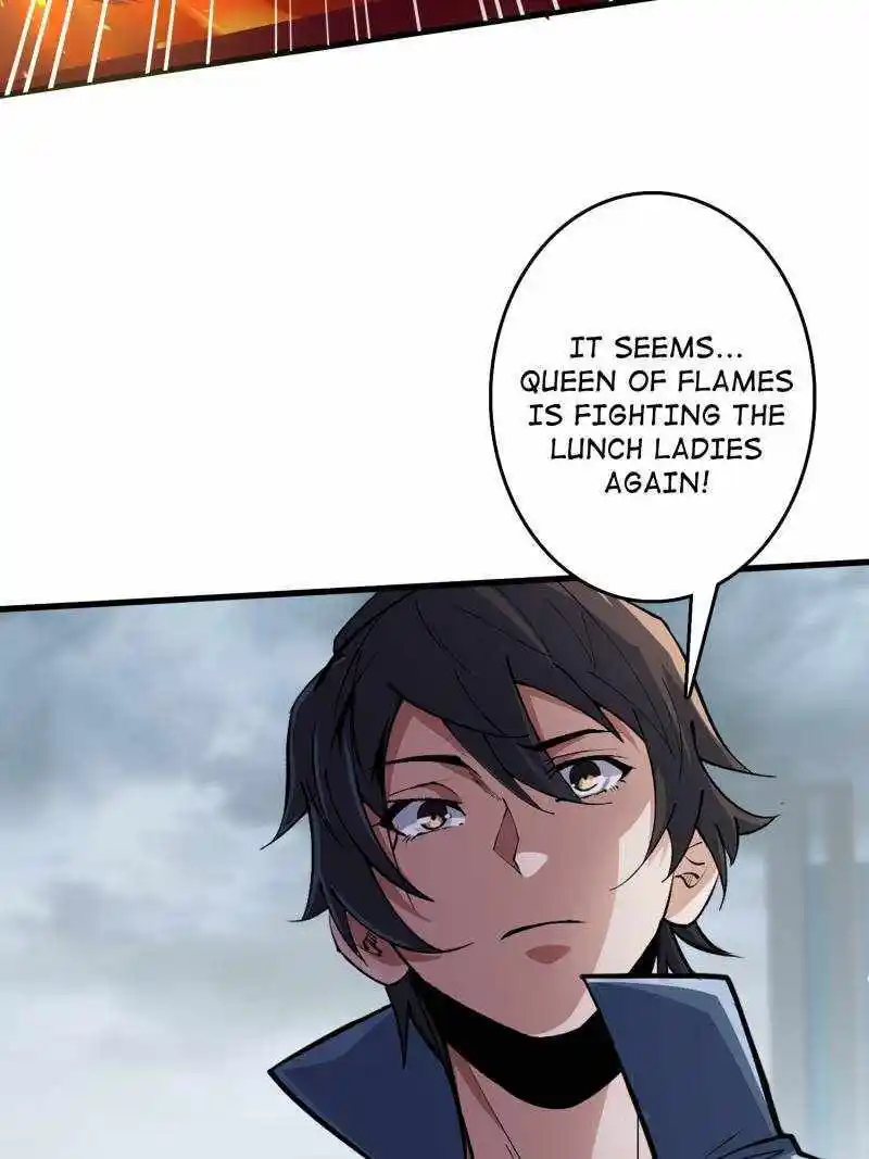 I'm Really Not The Villain Chapter 134