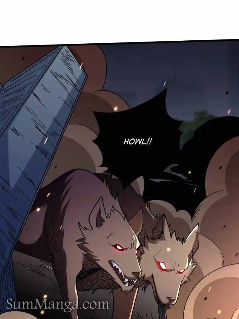 I'm Really Not The Villain Chapter 134