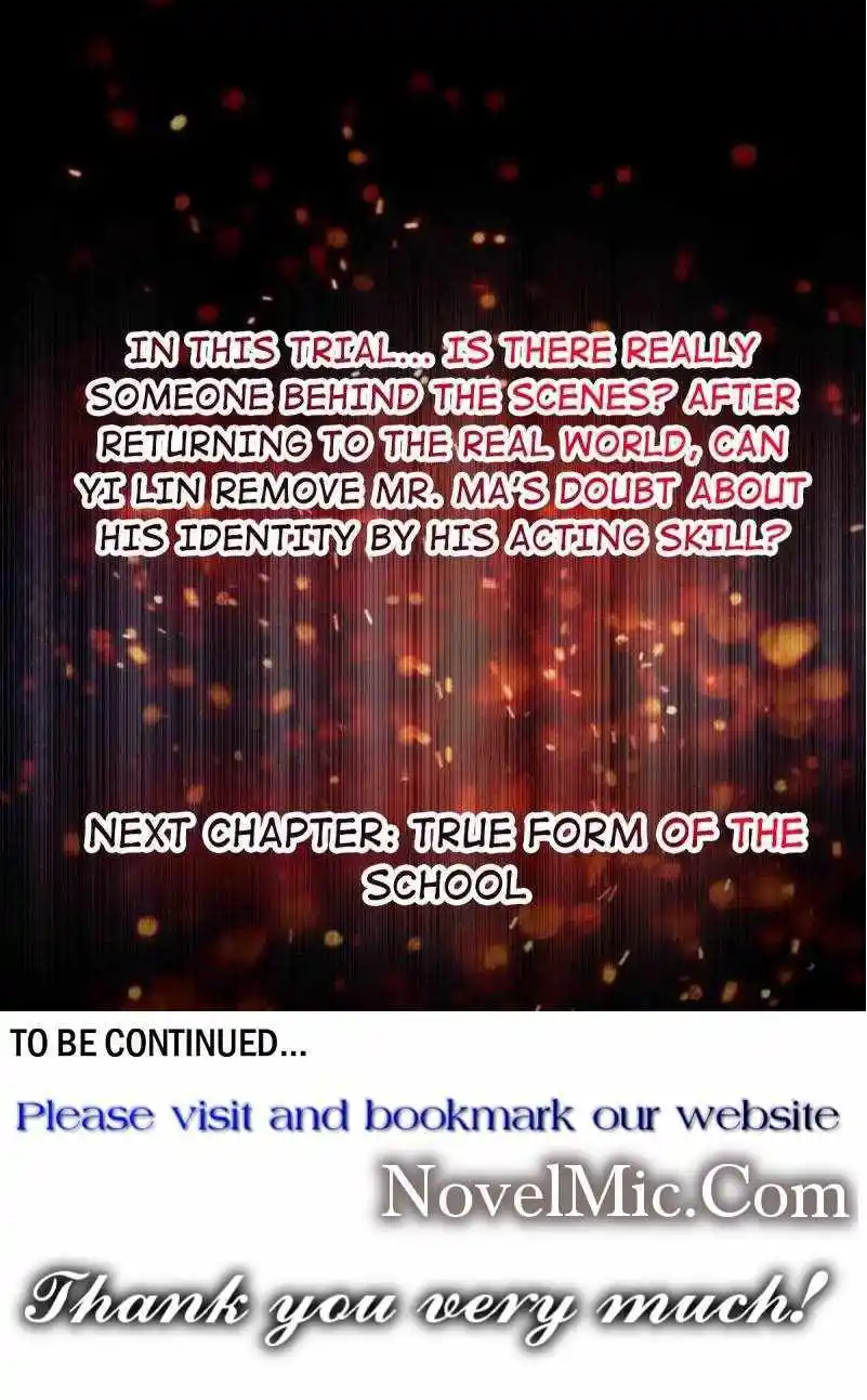 I'm Really Not The Villain Chapter 134