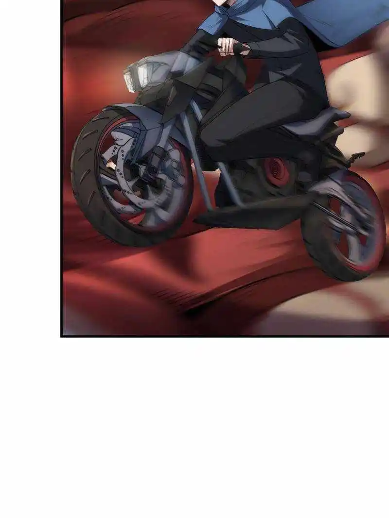 I'm Really Not The Villain Chapter 135