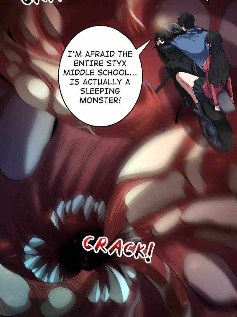 I'm Really Not The Villain Chapter 135