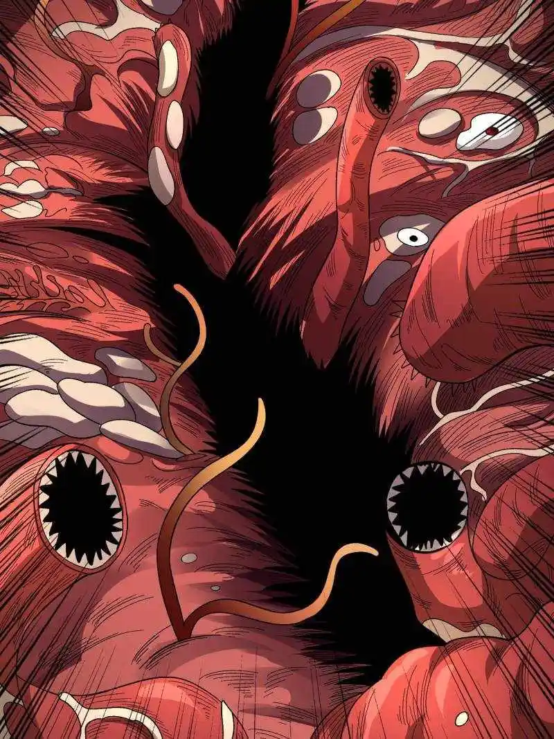 I'm Really Not The Villain Chapter 135