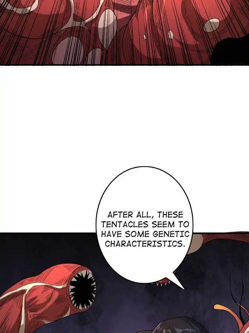 I'm Really Not The Villain Chapter 135