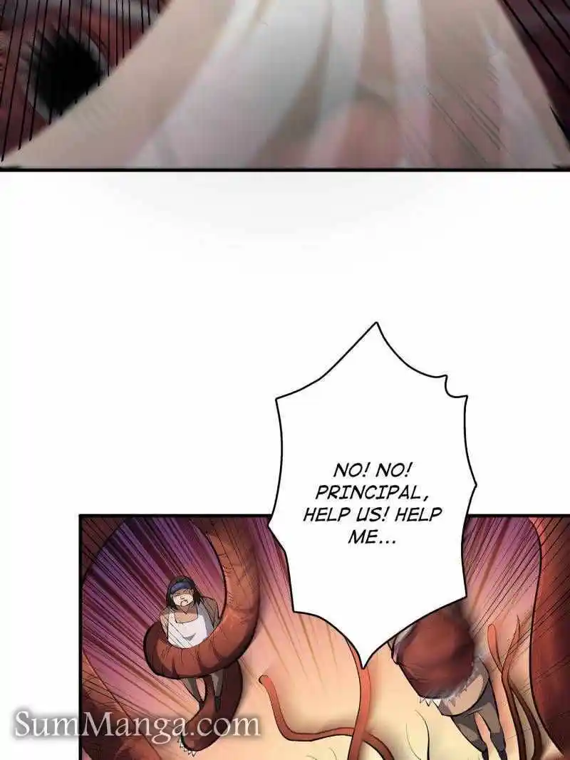 I'm Really Not The Villain Chapter 135