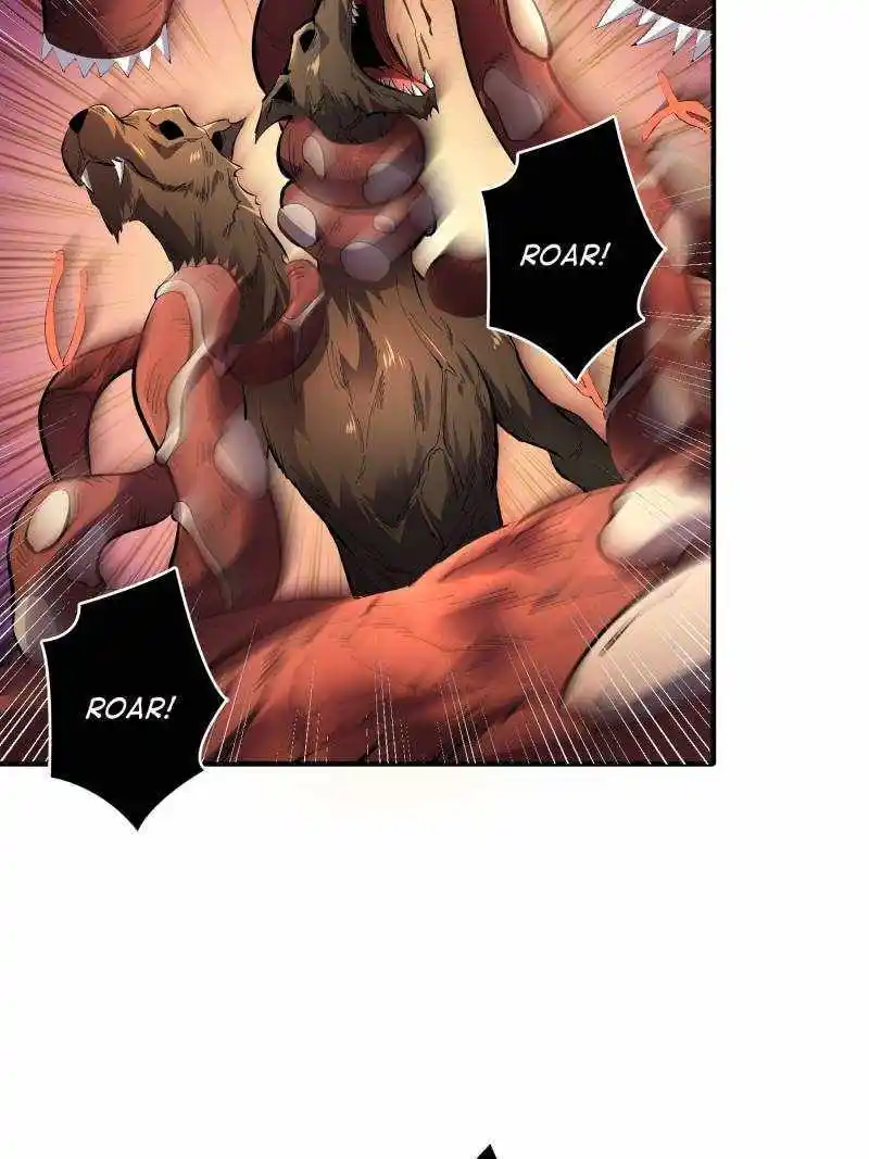 I'm Really Not The Villain Chapter 135