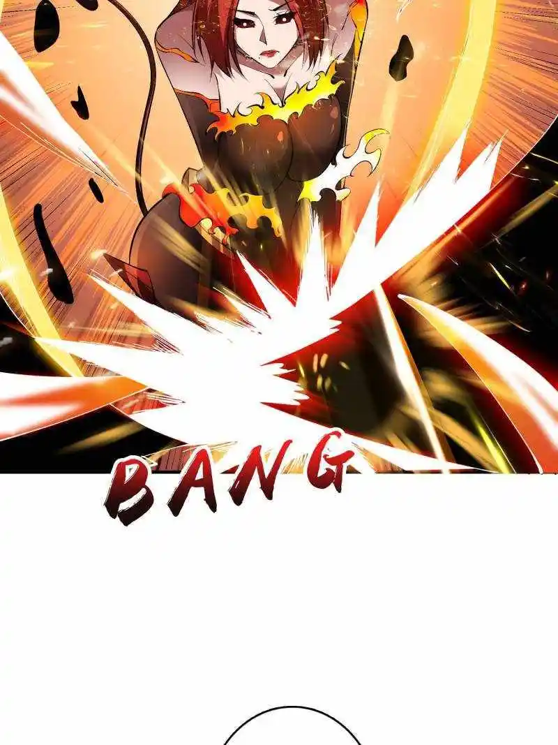 I'm Really Not The Villain Chapter 135