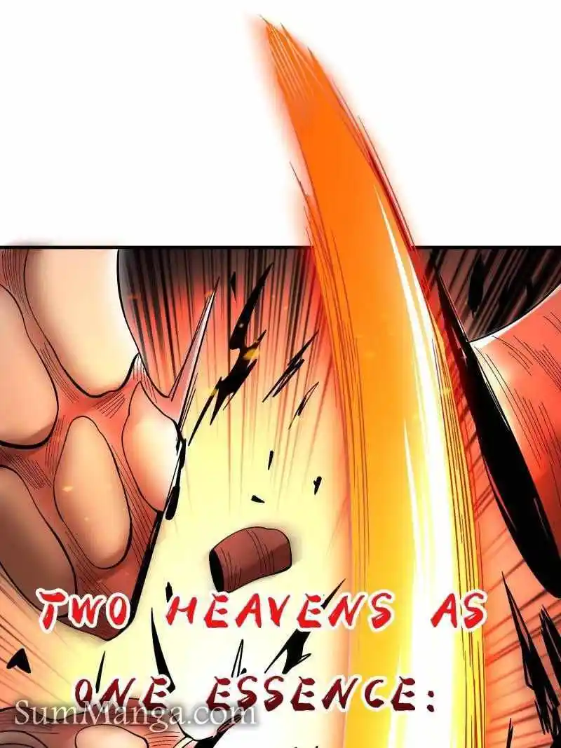 I'm Really Not The Villain Chapter 135