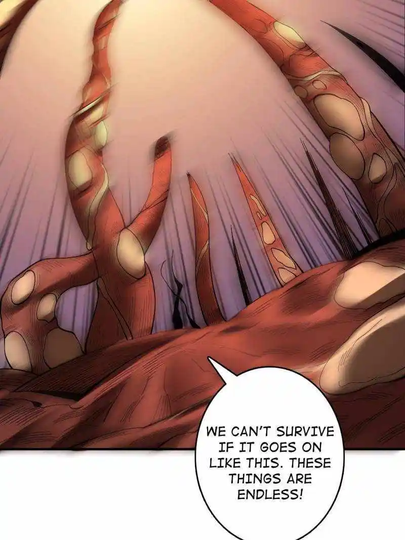 I'm Really Not The Villain Chapter 135