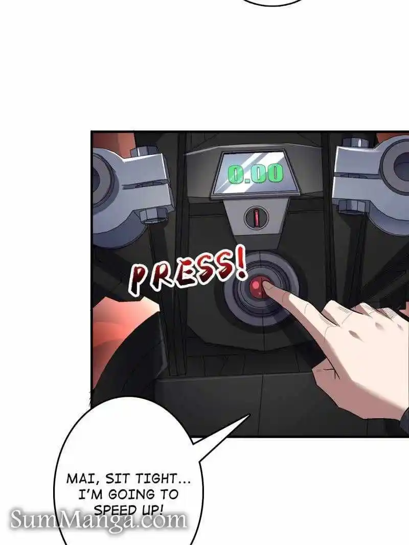 I'm Really Not The Villain Chapter 135