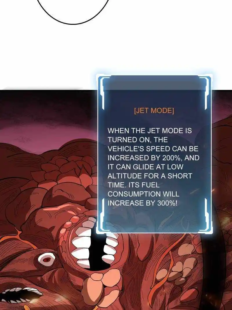 I'm Really Not The Villain Chapter 135