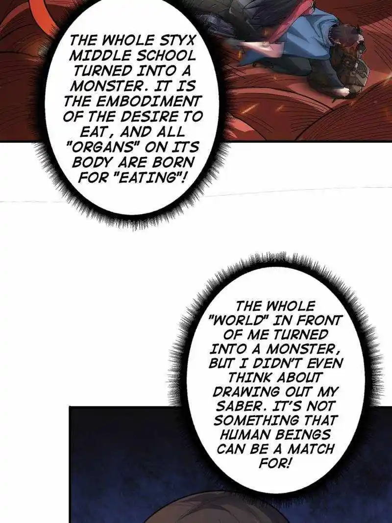 I'm Really Not The Villain Chapter 135