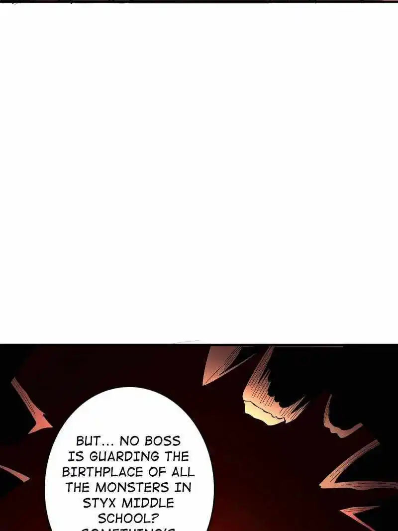 I'm Really Not The Villain Chapter 135