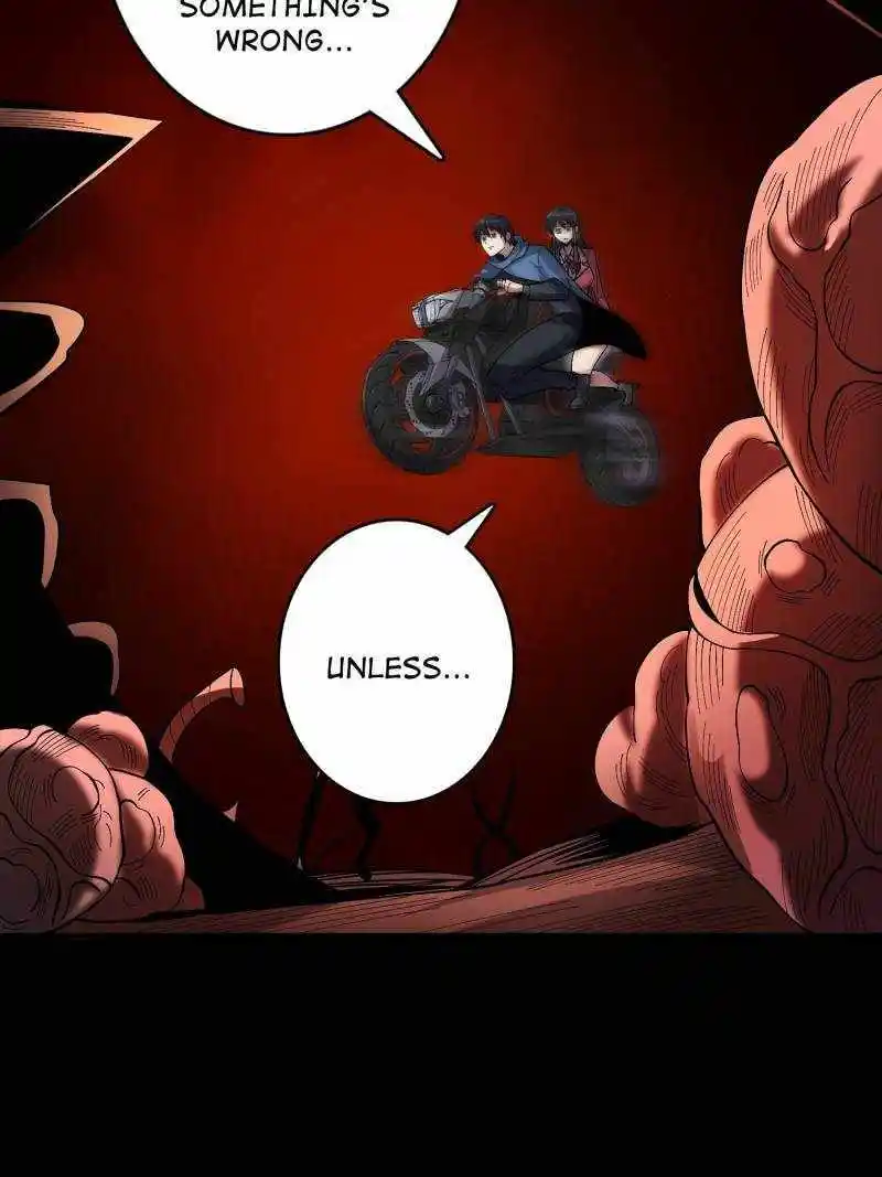 I'm Really Not The Villain Chapter 135