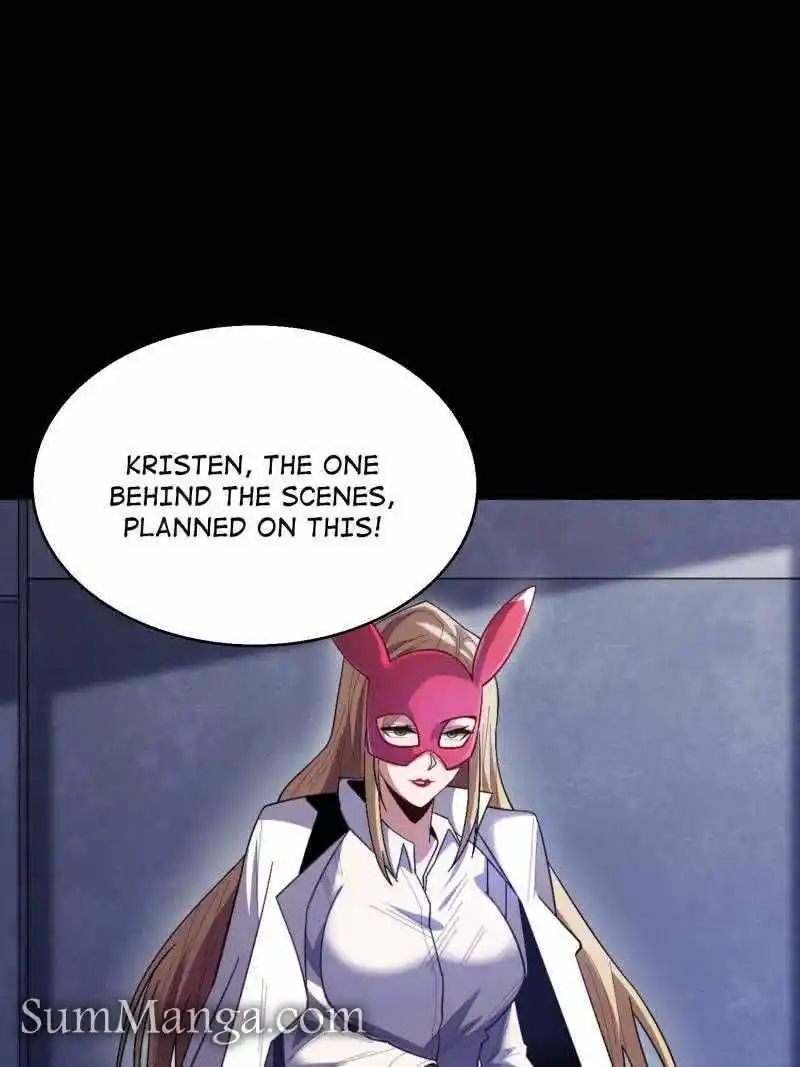 I'm Really Not The Villain Chapter 135