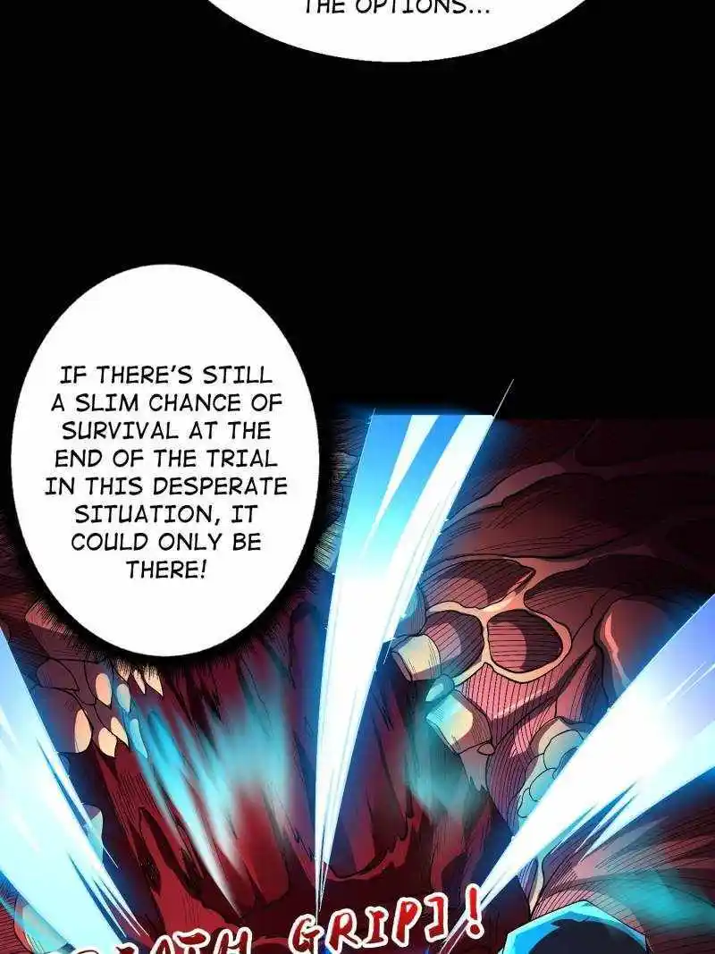 I'm Really Not The Villain Chapter 135