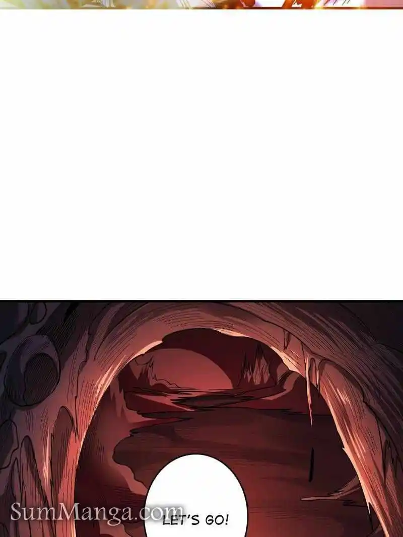 I'm Really Not The Villain Chapter 135