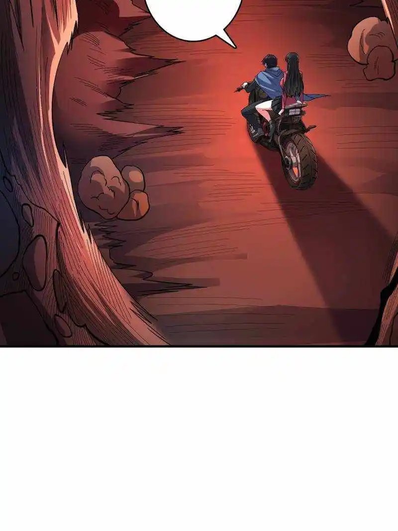 I'm Really Not The Villain Chapter 135