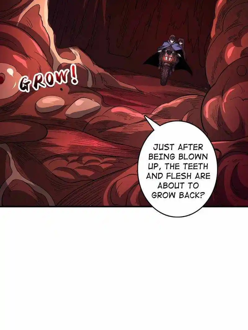 I'm Really Not The Villain Chapter 135