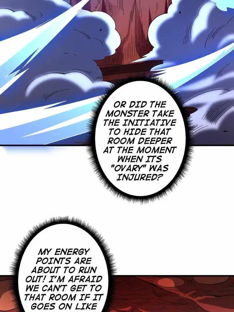 I'm Really Not The Villain Chapter 135