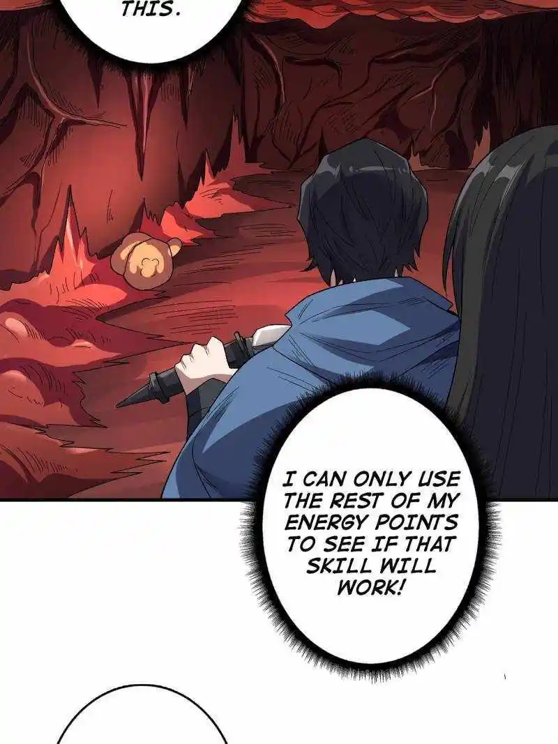 I'm Really Not The Villain Chapter 135