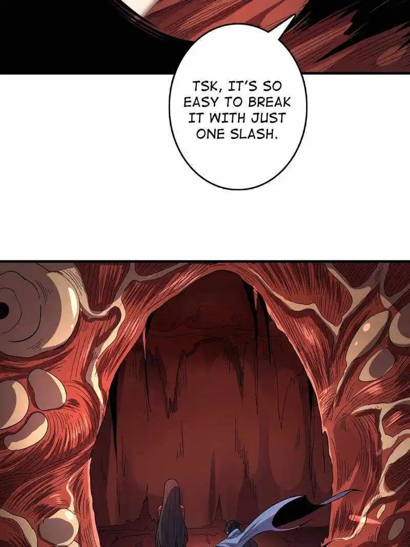 I'm Really Not The Villain Chapter 135