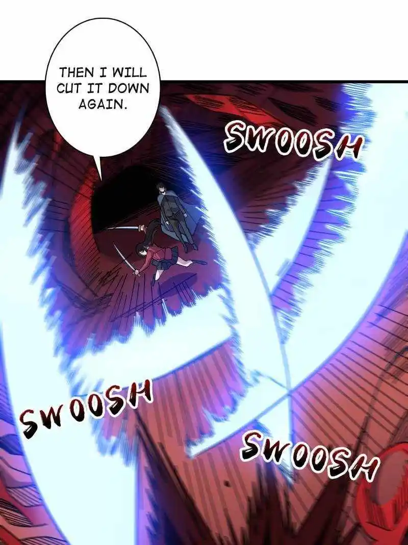 I'm Really Not The Villain Chapter 136