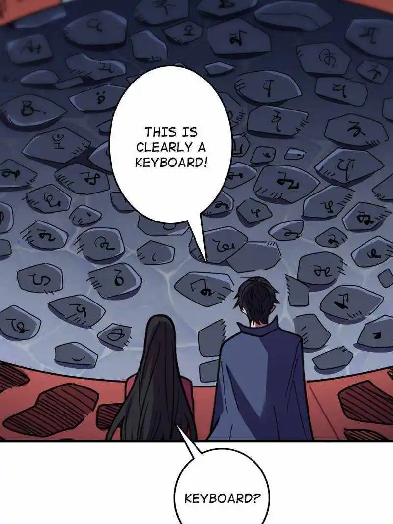 I'm Really Not The Villain Chapter 136