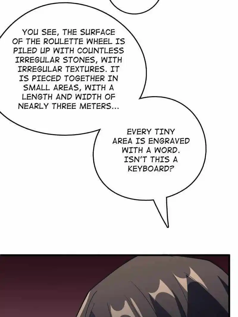 I'm Really Not The Villain Chapter 136