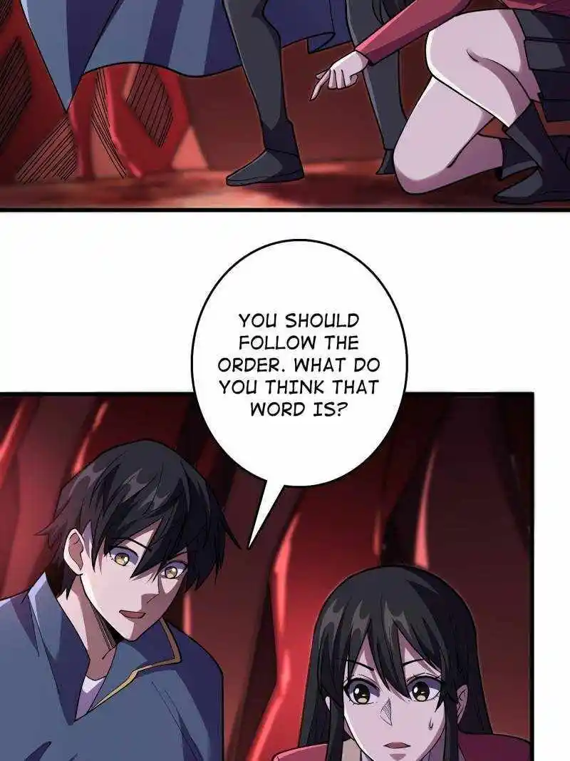 I'm Really Not The Villain Chapter 136