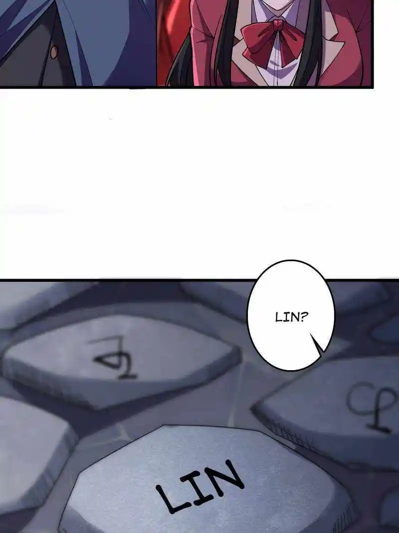 I'm Really Not The Villain Chapter 136