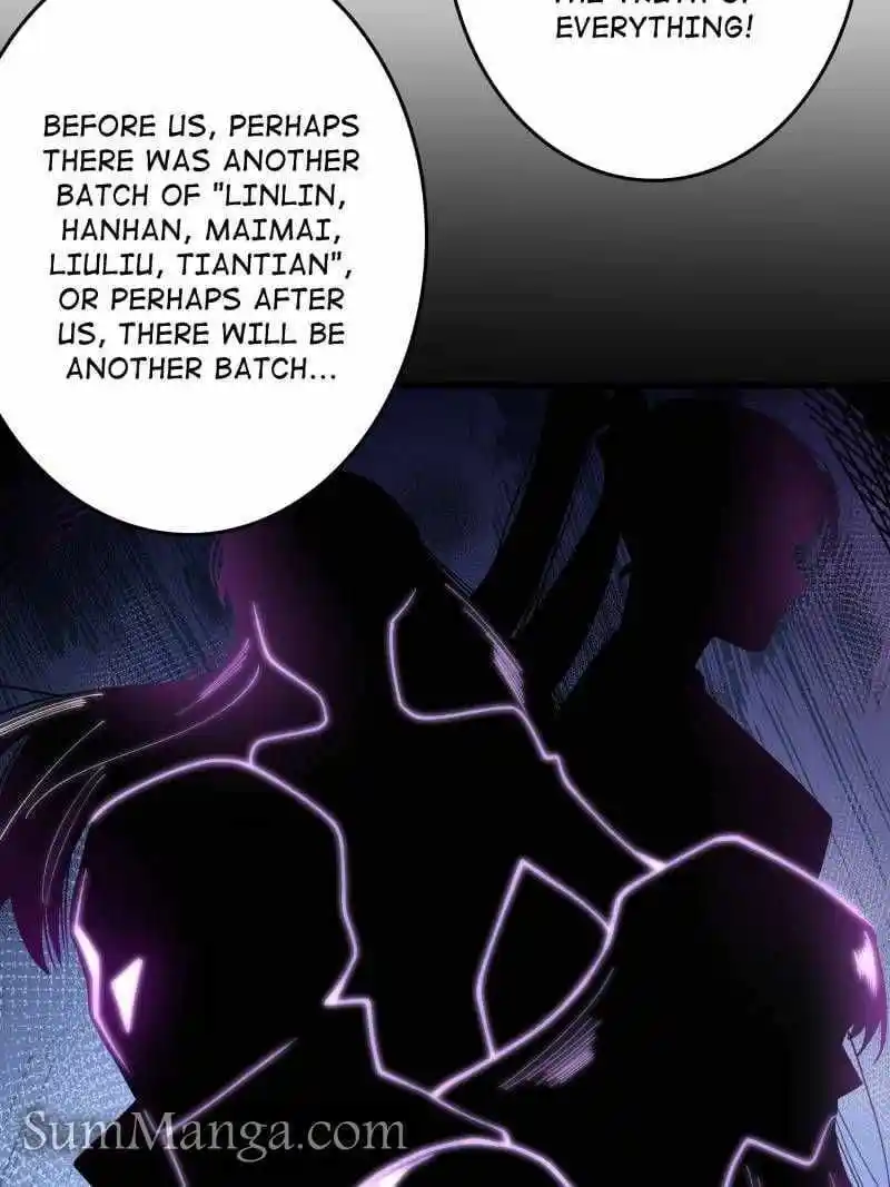 I'm Really Not The Villain Chapter 136