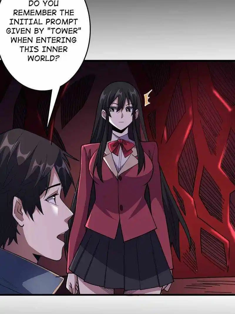 I'm Really Not The Villain Chapter 136