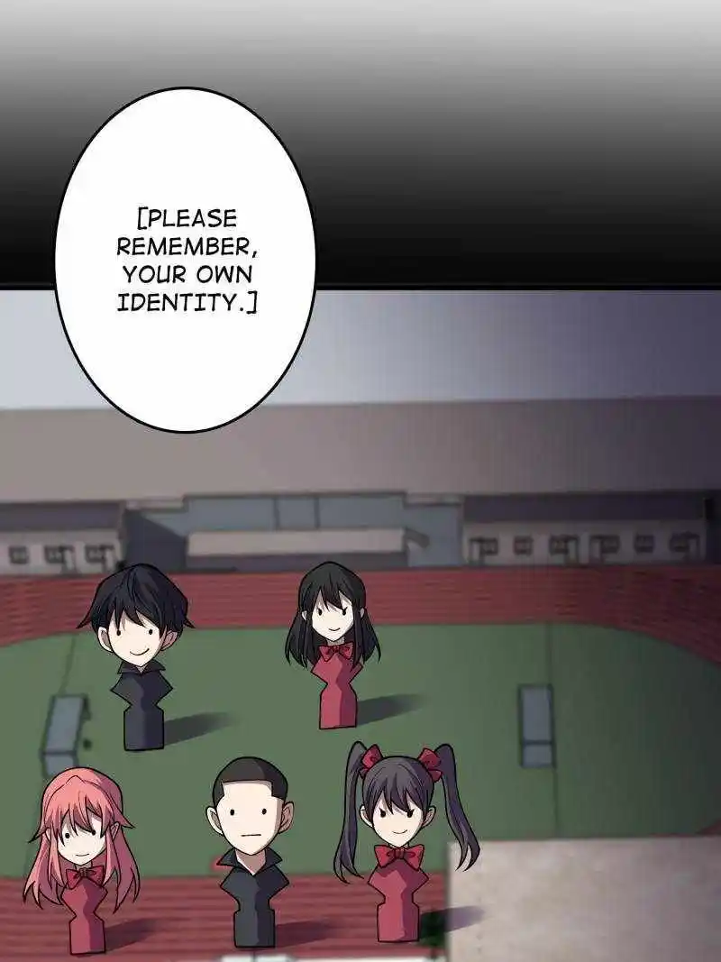 I'm Really Not The Villain Chapter 136