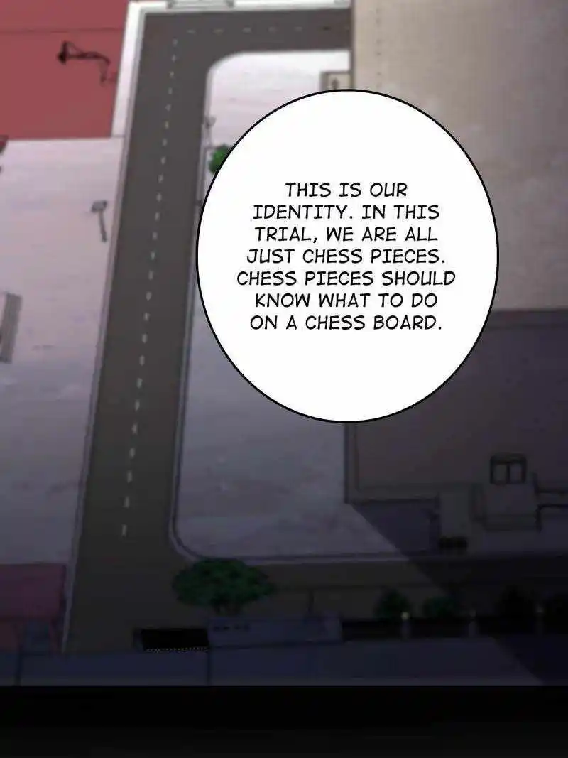 I'm Really Not The Villain Chapter 136