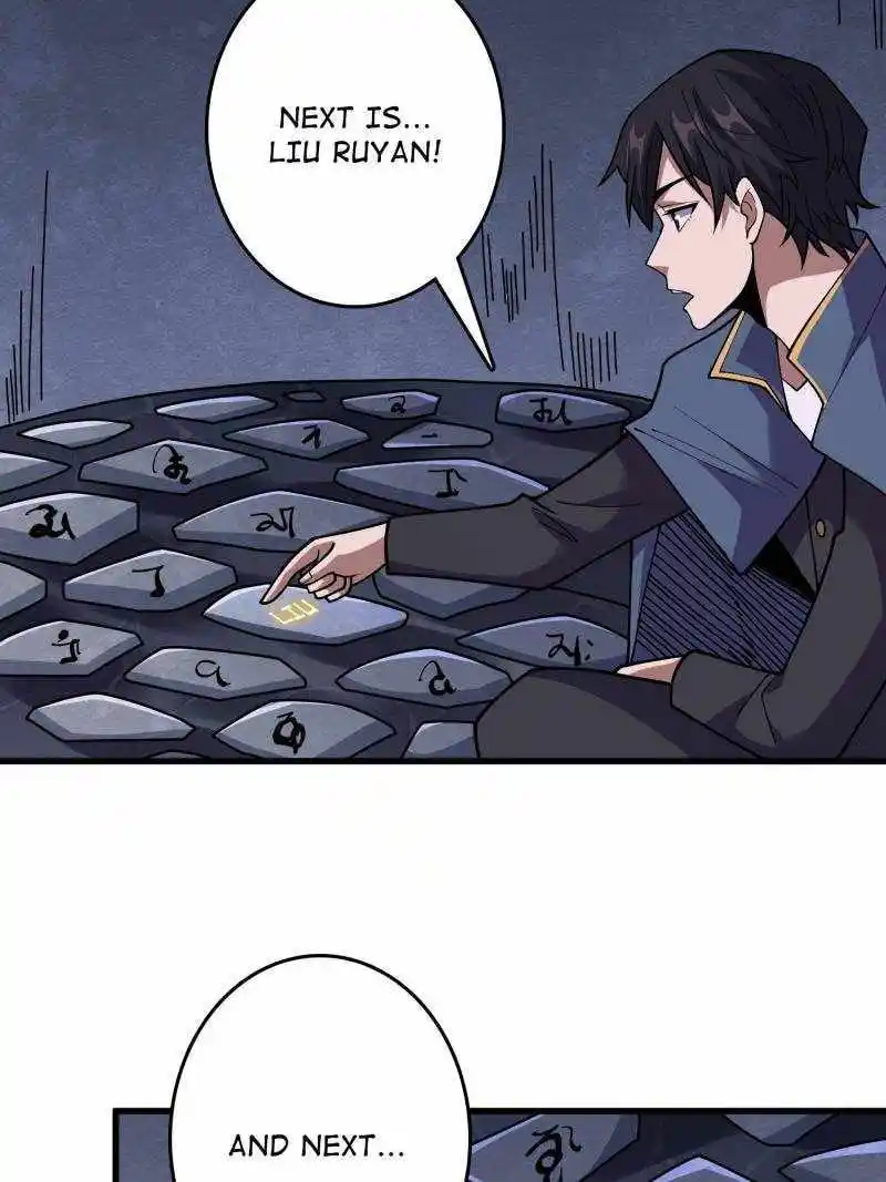 I'm Really Not The Villain Chapter 136