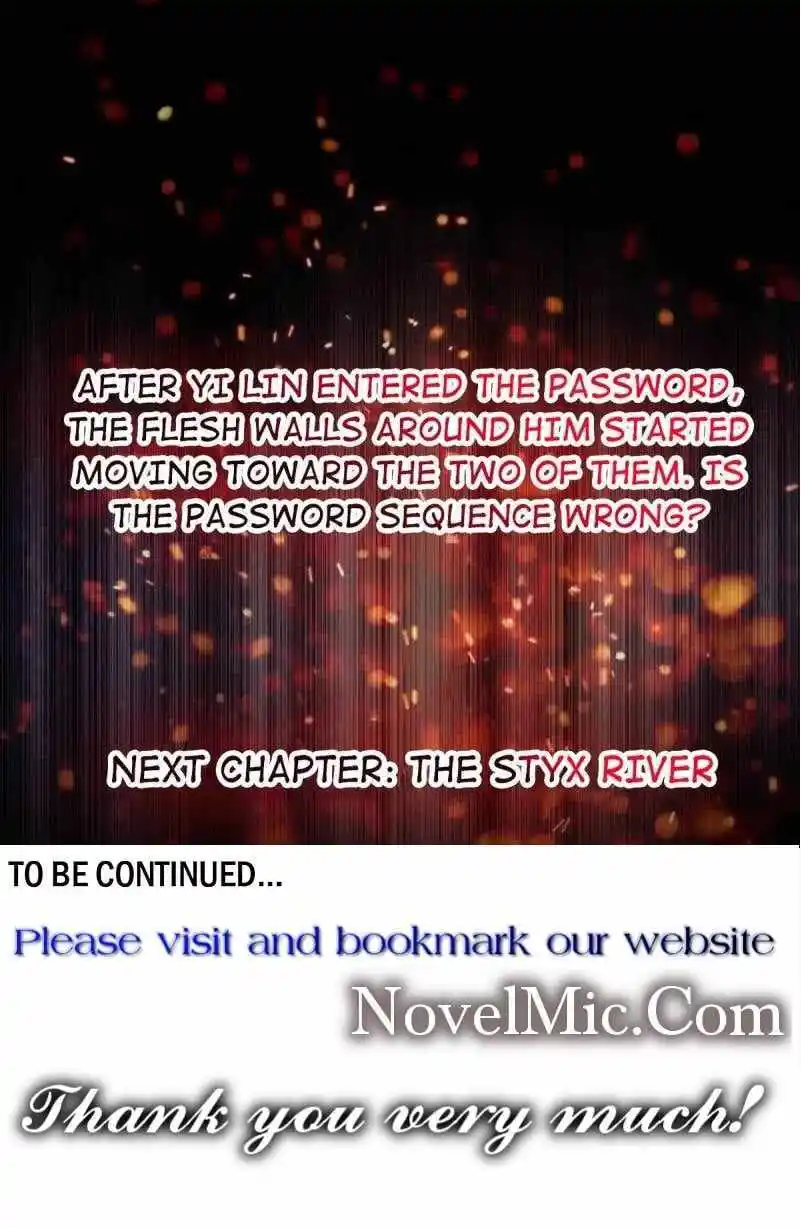 I'm Really Not The Villain Chapter 136