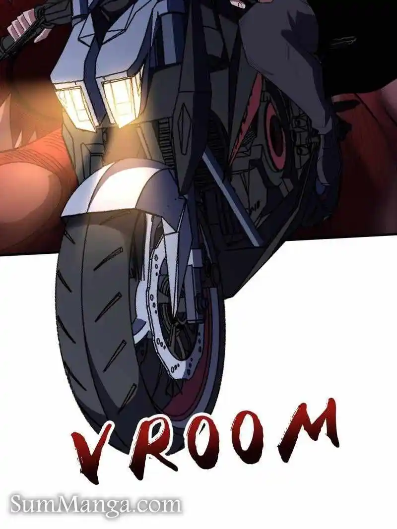 I'm Really Not The Villain Chapter 137