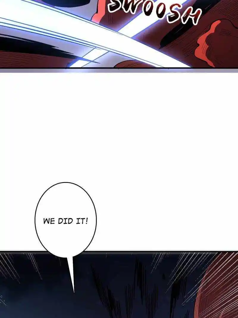 I'm Really Not The Villain Chapter 137