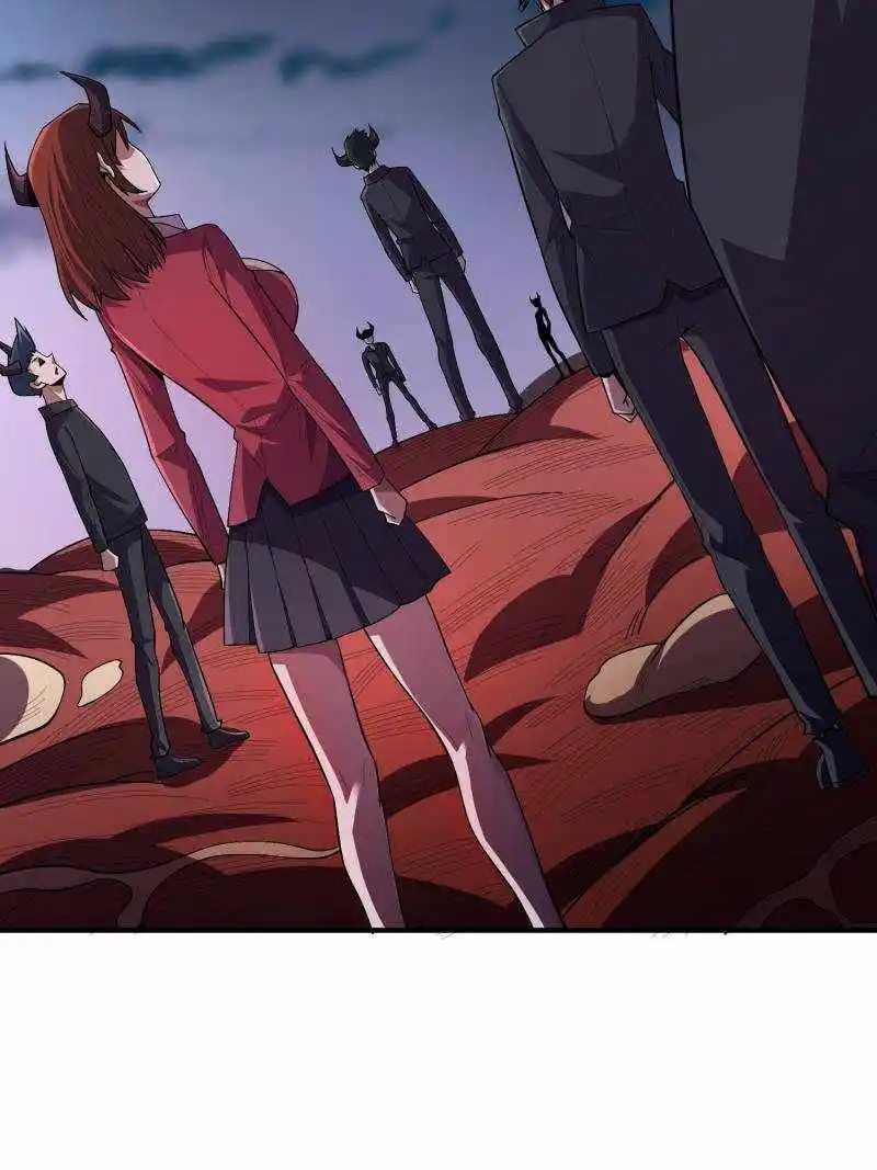 I'm Really Not The Villain Chapter 137