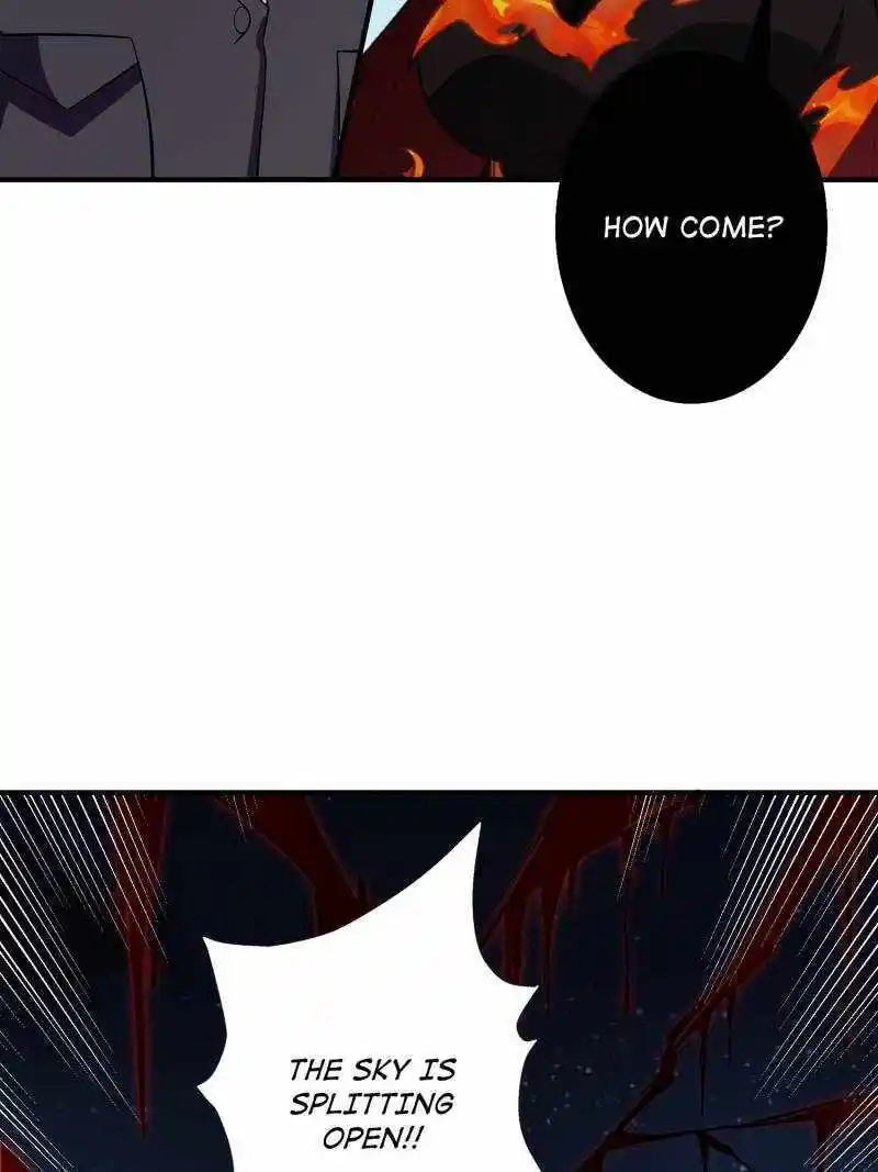 I'm Really Not The Villain Chapter 137