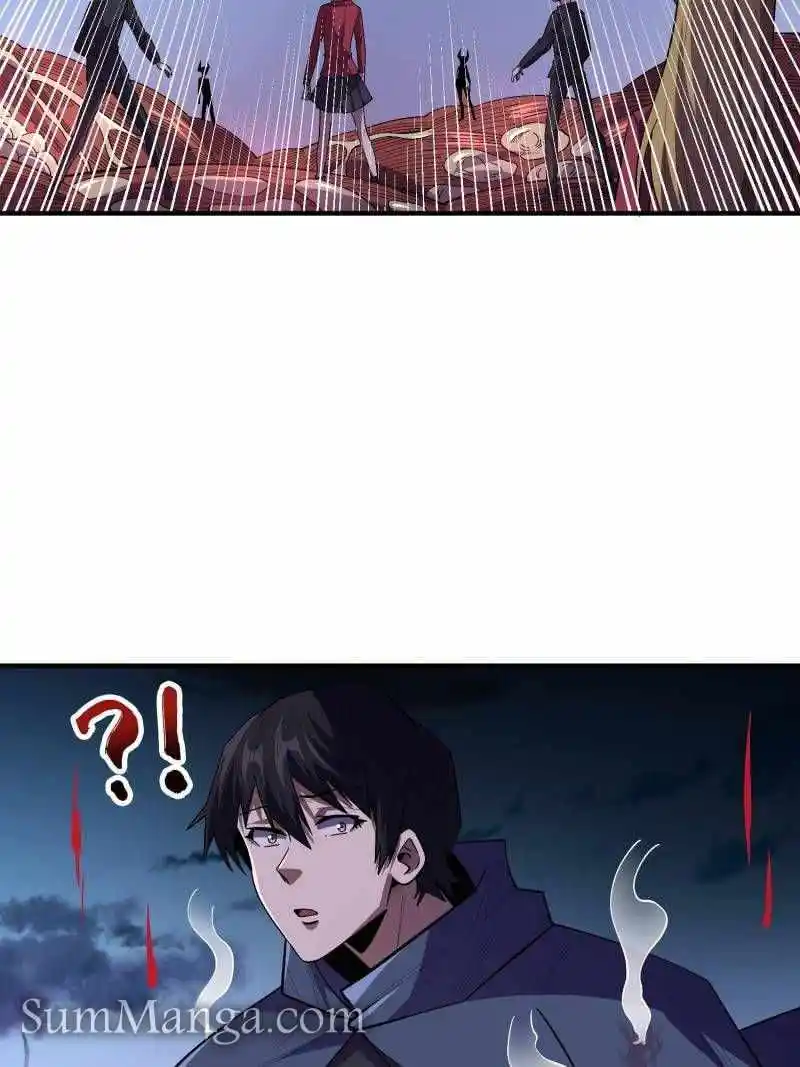 I'm Really Not The Villain Chapter 137