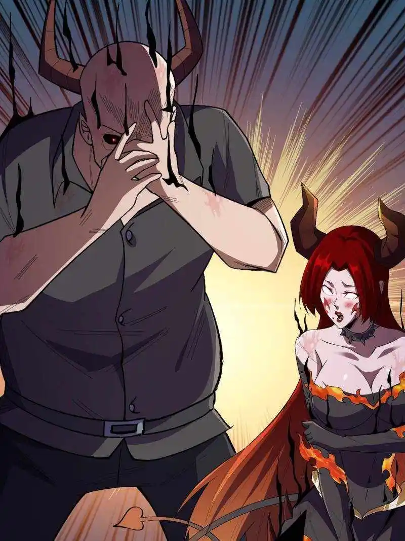 I'm Really Not The Villain Chapter 137