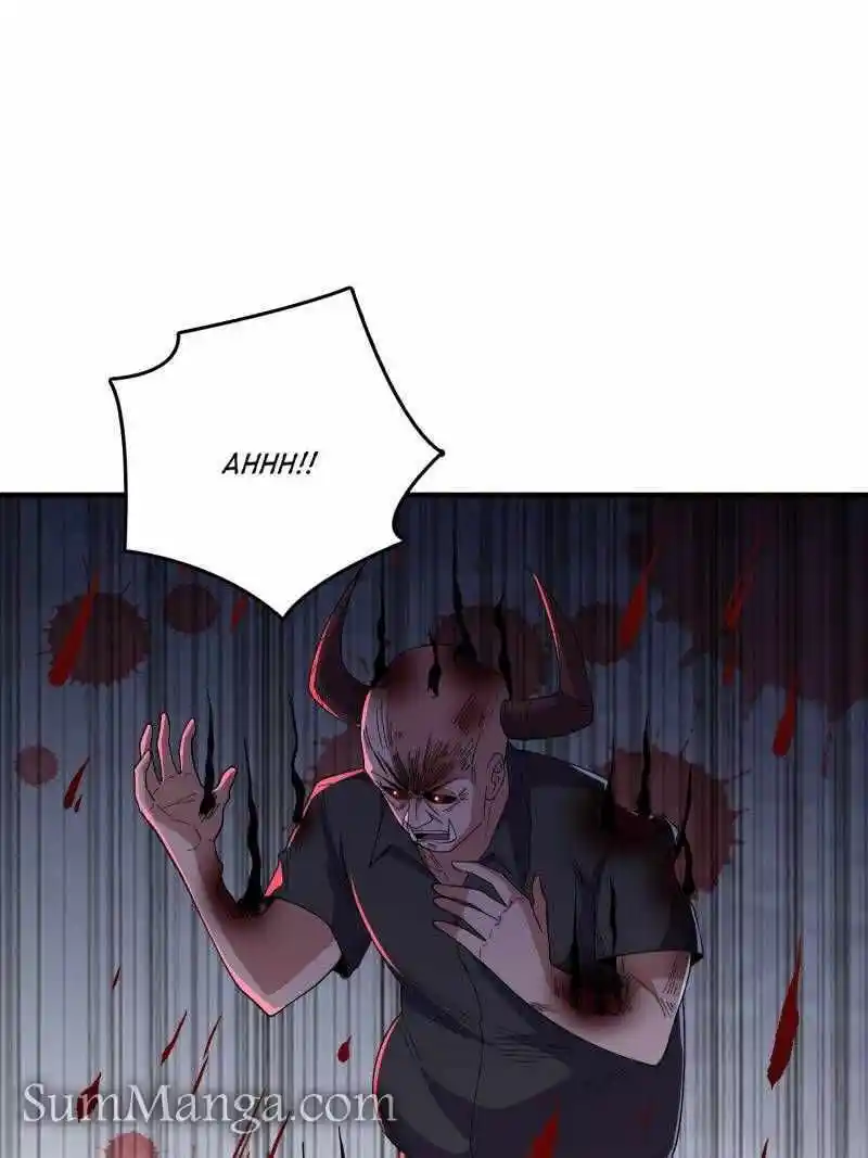 I'm Really Not The Villain Chapter 137