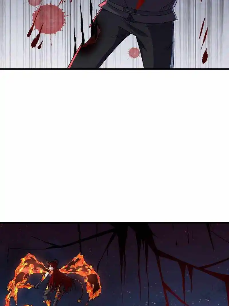 I'm Really Not The Villain Chapter 137