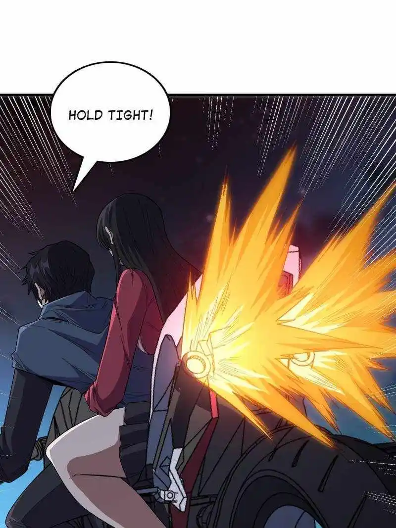 I'm Really Not The Villain Chapter 137