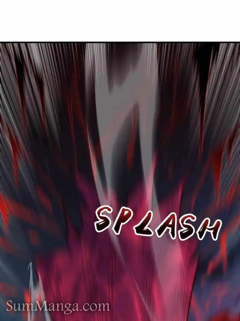 I'm Really Not The Villain Chapter 137