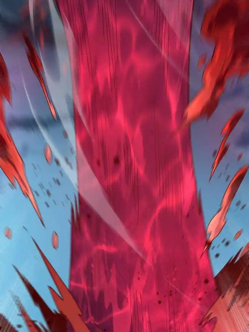 I'm Really Not The Villain Chapter 137