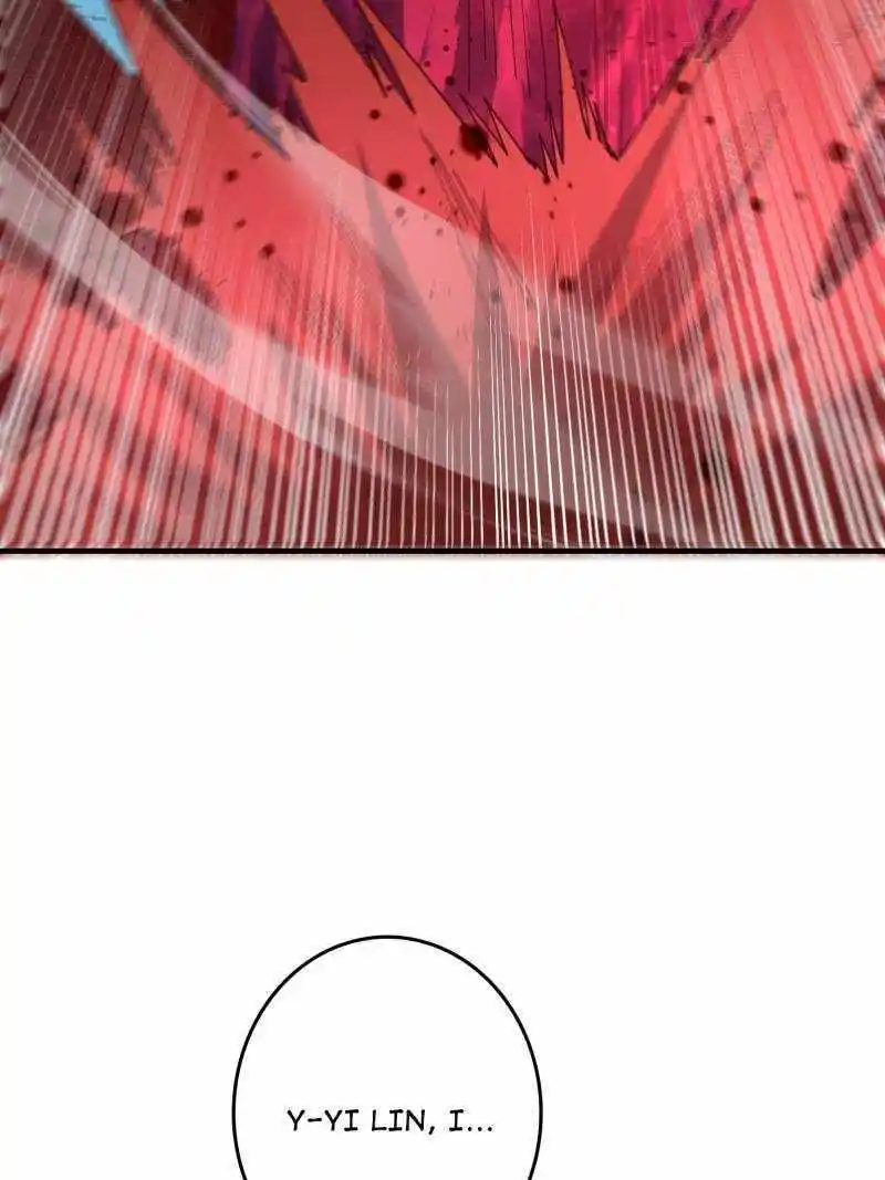 I'm Really Not The Villain Chapter 137